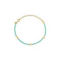 Armband Breil Dame in Stahl TJ4081